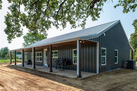 barn houses simple metal|metal barndominium roofing plans.